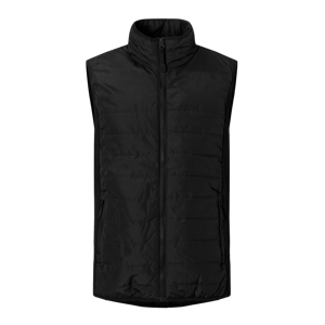 Matterhorn Fowler - Lett Polstret - Vest Svart 5XL Matterhorn Fowler - Lett Polstret - Vest Svart 5XL