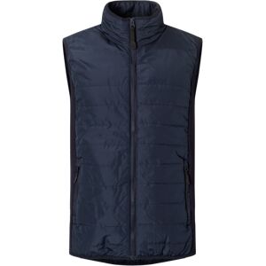 Matterhorn Fowler - Lett Polstret - Vest Marine 5XL Matterhorn Fowler - Lett Polstret - Vest Marine 5XL