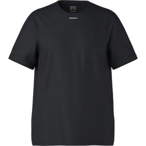 Matterhorn Hawley - Kortermet - T-Skjorte Svart 4XL Matterhorn Hawley - Kortermet - T-Skjorte Svart 4XL