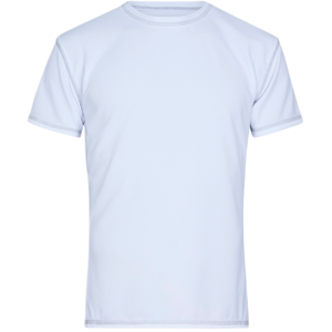 Tracker 1200 Herre Original Cool-Dry T-Skjorte Hvit 4XL Tracker 1200 Herre Original Cool-Dry T-Skjorte Hvit 4XL