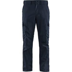 Blåkläder 14441832 2-Veis Stretch Arbeidsbukse Mørk marine/svart D120 Blåkläder 14441832 2-Veis Stretch Arbeidsbukse Mørk marine/svart D120