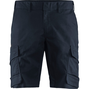 Blåkläder 14461832 2-Veis Stretch Arbeidsshorts Mørk marine/svart 48 Blåkläder 14461832 2-Veis Stretch Arbeidsshorts Mørk marine/svart 48
