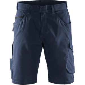 Blåkläder 14991330 Arbeidsshorts Mørk marine/svart C46 Blåkläder 14991330 Arbeidsshorts Mørk marine/svart C46