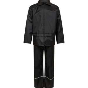 Engel Extend 1922-218 – Regnsett Svart 2XL Engel Extend 1922-218 – Regnsett Svart 2XL