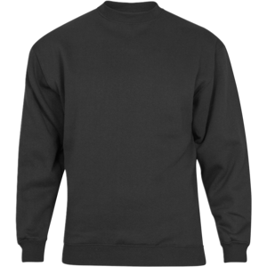Tracker 3010 Unisex Original Collegegenser Svart M Tracker 3010 Unisex Original Collegegenser Svart M