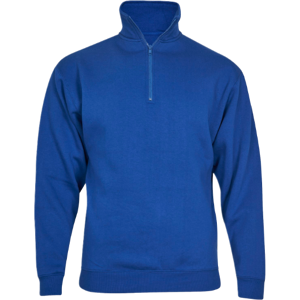 Tracker 3060 Unisex Original Collegejakke Kongeblått S Tracker 3060 Unisex Original Collegejakke Kongeblått S
