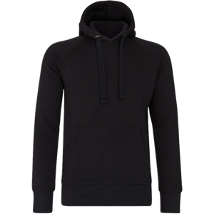 Tracker 3065 Unisex Original Hettegenser Svart 4XL Tracker 3065 Unisex Original Hettegenser Svart 4XL