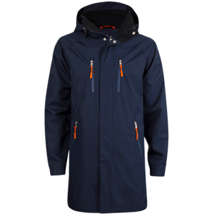 Tracker 7150 Herre Original Sport Blazer Marine 3XL Tracker 7150 Herre Original Sport Blazer Marine 3XL