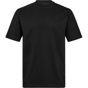 Engel Extend 9059-552 – T-Skjorte Svart M Engel Extend 9059-552 – T-Skjorte Svart M
