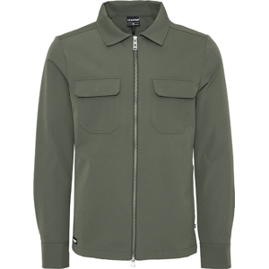 Texstar Fj33 Overshirt Jakke Grønn 5XL Texstar Fj33 Overshirt Jakke Grønn 5XL