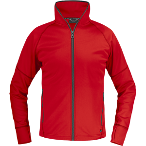 Texstar Fj68 Team Jacket Jakke rød 4XL Texstar Fj68 Team Jacket Jakke rød 4XL