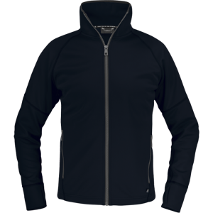 Texstar Fj68 Team Jacket Jakke Marine M Texstar Fj68 Team Jacket Jakke Marine M