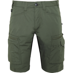 Texstar Fs60 Serviceshorts Grønn/svart W34 Texstar Fs60 Serviceshorts Grønn/svart W34