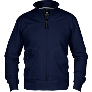Texstar Hc04 Cardigan Marine M Texstar Hc04 Cardigan Marine M