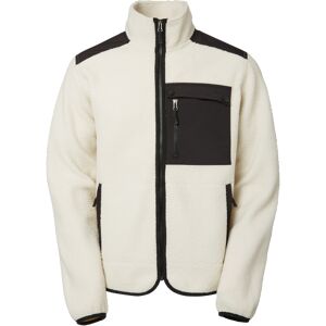 SouthWest South West Paul - Isolert - Jakke Off White M SouthWest South West Paul - Isolert - Jakke Off White M