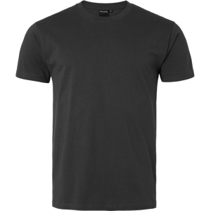 Top Swede 375 - T-Skjorte Grå 3XL Top Swede 375 - T-Skjorte Grå 3XL