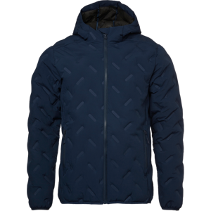Matterhorn Irvine - Lett Vattert Mellomlag - Jakke Marine XS Matterhorn Irvine - Lett Vattert Mellomlag - Jakke Marine XS