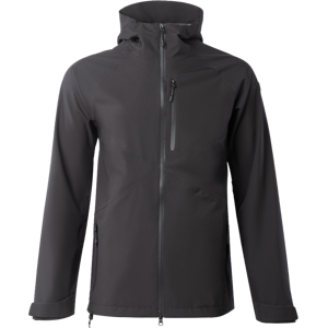 Matterhorn Moro - Regn - Skalljakke Svart XS Matterhorn Moro - Regn - Skalljakke Svart XS