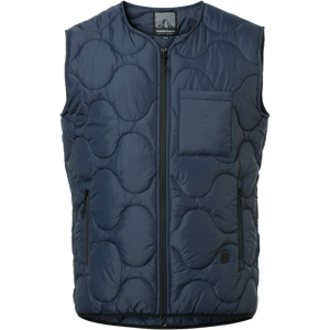 Matterhorn Beckey - Isolert - Vest Marine XS Matterhorn Beckey - Isolert - Vest Marine XS