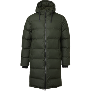 Matterhorn Shanna - Isolert - Jakke Mørk oliven XXL Matterhorn Shanna - Isolert - Jakke Mørk oliven XXL