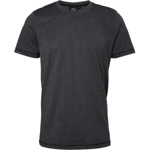 SouthWest South West Cooper - Kortermet Unisex - T-Skjorte Mørk grå 3XL SouthWest South West Cooper - Kortermet Unisex - T-Skjorte Mørk grå 3XL
