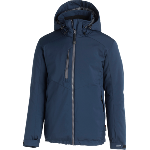Matterhorn Burgener - Vinterisolert - Jakke Marine XS Matterhorn Burgener - Vinterisolert - Jakke Marine XS