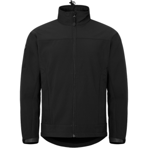 Matterhorn Anderegg - Softshell - Ytterjakke Svart XS Matterhorn Anderegg - Softshell - Ytterjakke Svart XS