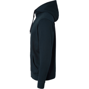 Top Swede 185 - Hettegenser Svart 3XL Top Swede 185 - Hettegenser Svart 3XL