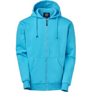 SouthWest South West Parry - College - Jakke Aqua M SouthWest South West Parry - College - Jakke Aqua M