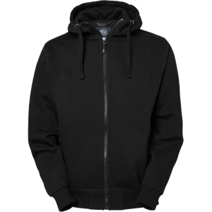 SouthWest South West Franklin - Vår/høst - Collegejakke Svart 5XL SouthWest South West Franklin - Vår/høst - Collegejakke Svart 5XL