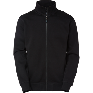 SouthWest South West Lincoln - College - Jakke Svart 5XL SouthWest South West Lincoln - College - Jakke Svart 5XL