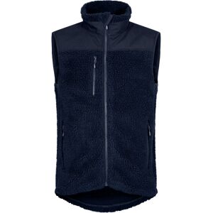 Matterhorn Norgay - Vinterisolert - Vest Marine XL Matterhorn Norgay - Vinterisolert - Vest Marine XL