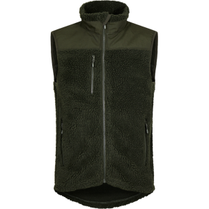 Matterhorn Norgay - Vinterisolert - Vest Grønn XXS Matterhorn Norgay - Vinterisolert - Vest Grønn XXS