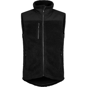Matterhorn Norgay - Vinterisolert - Vest Svart XXS Matterhorn Norgay - Vinterisolert - Vest Svart XXS