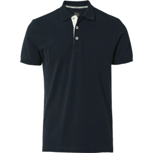 SouthWest Men Morris Polo - Marineblå - 4XL - Herrepolo SouthWest Men Morris Polo - Marineblå - 4XL - Herrepolo