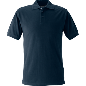 SouthWest South West Coronado Kortermet Unisex Pikéskjorte Marine 5XL SouthWest South West Coronado Kortermet Unisex Pikéskjorte Marine 5XL