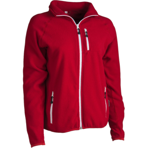 Matterhorn Davis - Isolert - Jakke rød XXL Matterhorn Davis - Isolert - Jakke rød XXL