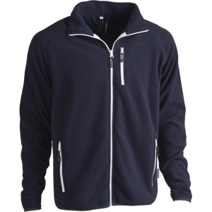 Matterhorn Davis - Isolert - Jakke Marine XS Matterhorn Davis - Isolert - Jakke Marine XS