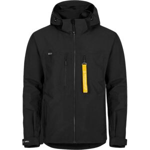 Matterhorn Habeler - Softshell - Skalljakke Svart XXL Matterhorn Habeler - Softshell - Skalljakke Svart XXL
