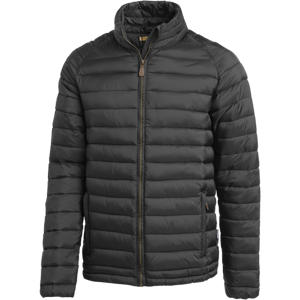 Matterhorn Jackson - Lett Isolert - Jakke Taupe XL Matterhorn Jackson - Lett Isolert - Jakke Taupe XL