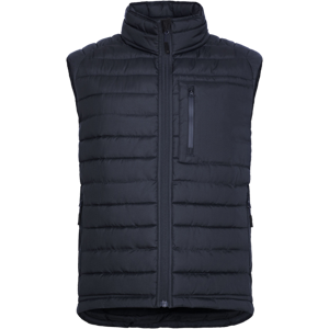Matterhorn Garcia - Lett Polstret - Vest Marine XS Matterhorn Garcia - Lett Polstret - Vest Marine XS