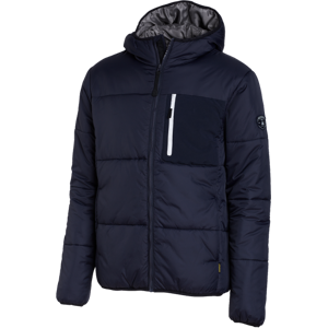 Matterhorn Morrison - Vinterforet - Jakke Marine XS Matterhorn Morrison - Vinterforet - Jakke Marine XS