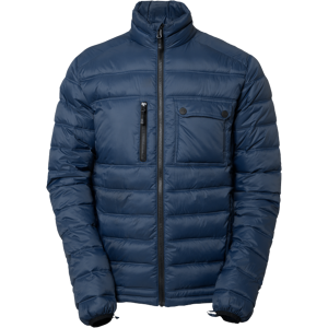 SouthWest South West Alve - Lett Vattert Isolert - Jakke Marine 3XL SouthWest South West Alve - Lett Vattert Isolert - Jakke Marine 3XL