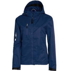 Matterhorn Barber - Vanntett - Skalljakke Marine XS Matterhorn Barber - Vanntett - Skalljakke Marine XS