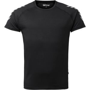 SouthWest South West Ted - Kortermet Unisex - T-Skjorte Svart L SouthWest South West Ted - Kortermet Unisex - T-Skjorte Svart L