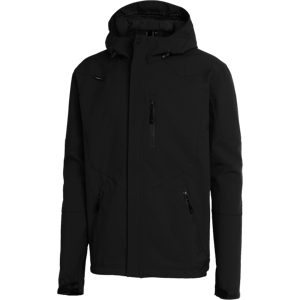 Matterhorn Goodwin - Vinter - Skalljakke Svart XXL Matterhorn Goodwin - Vinter - Skalljakke Svart XXL