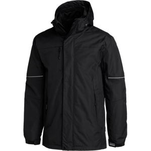 Matterhorn Gayen - Isolert - Jakke Svart L Matterhorn Gayen - Isolert - Jakke Svart L
