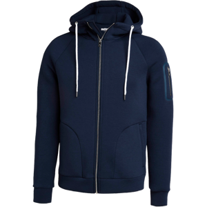 Matterhorn Paccard - Isolert - Hettegenser Marine XL Matterhorn Paccard - Isolert - Hettegenser Marine XL