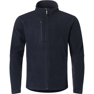 Matterhorn Morrow - Isolert - Fleecejakke Marine XS Matterhorn Morrow - Isolert - Fleecejakke Marine XS