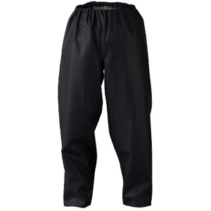 Dolfing Druten 420-01 – Regnbukse Svart M Dolfing Druten 420-01 – Regnbukse Svart M